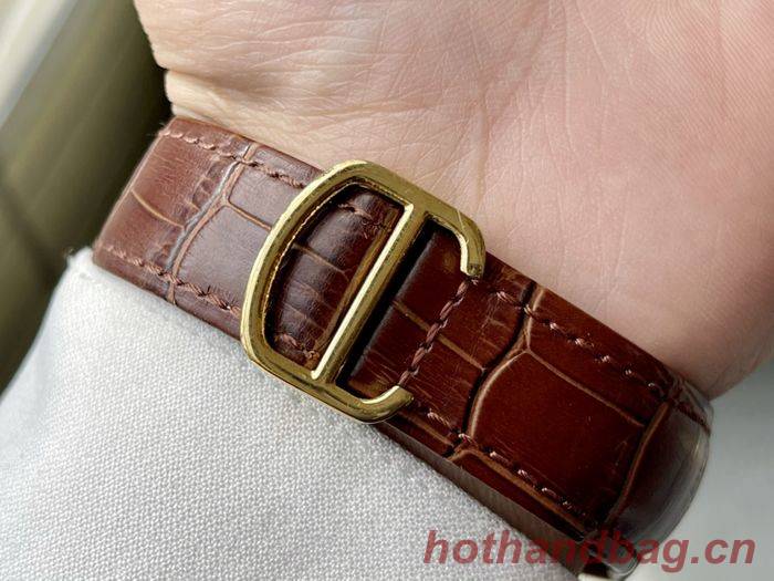 Cartier Watch CTW00538-1 Cartier Watch CTW00538-1