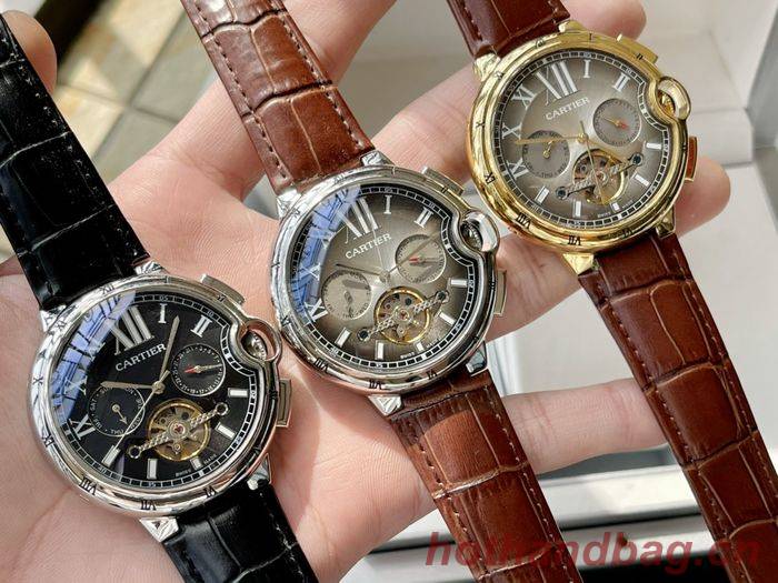Cartier Watch CTW00540-1 Cartier Watch CTW00540-1