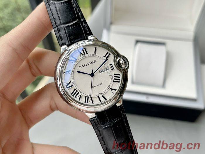 Cartier Watch CTW00550-1 Cartier Watch CTW00550-1