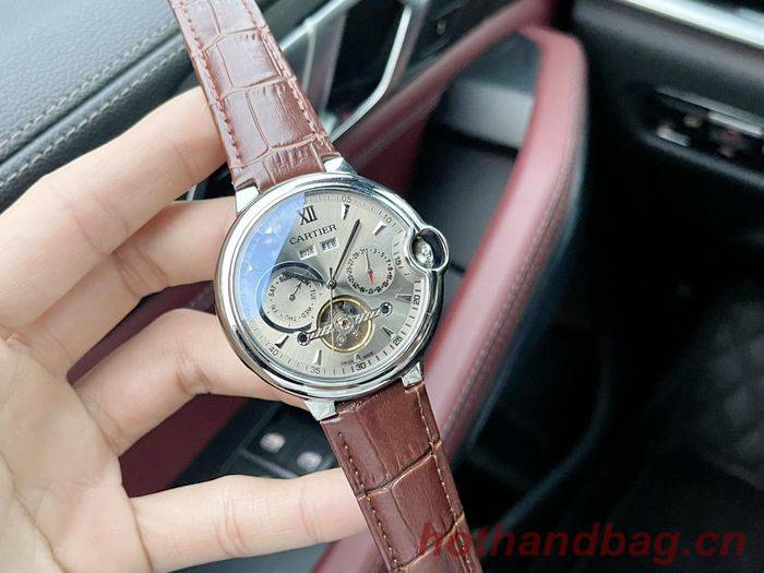 Cartier Watch CTW00555-3 Cartier Watch CTW00555-3