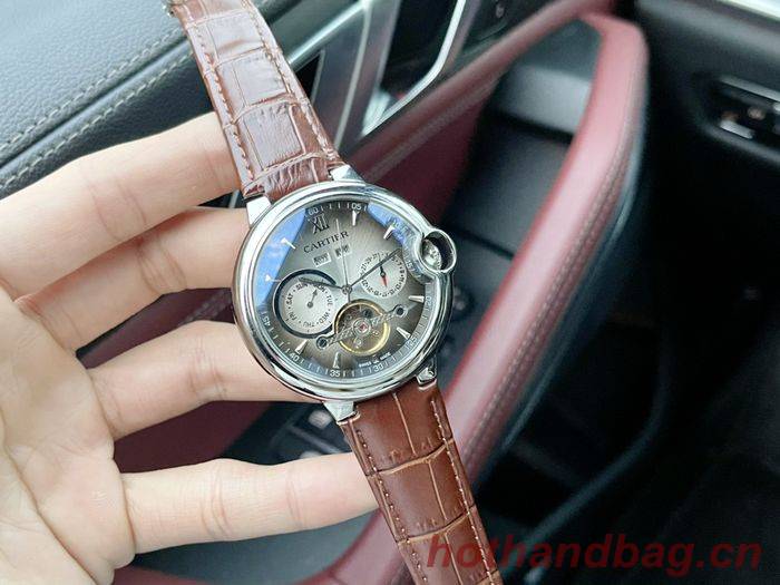 Cartier Watch CTW00555-4 Cartier Watch CTW00555-4