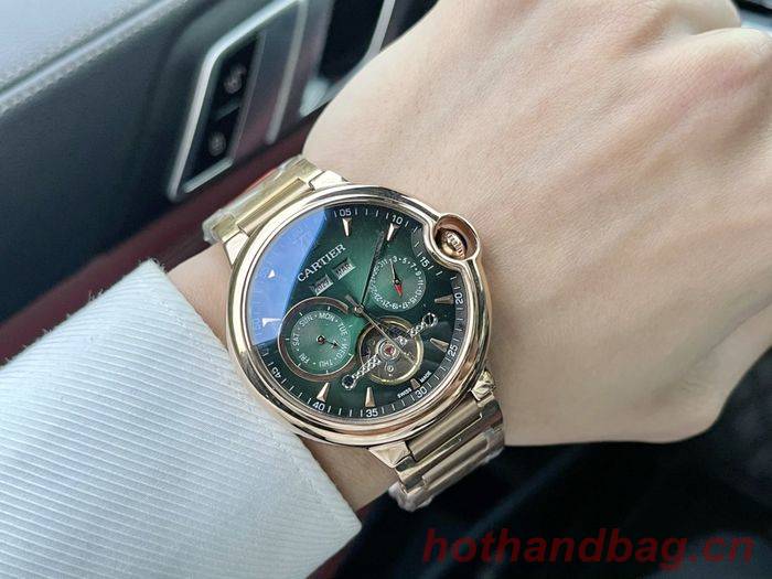 Cartier Watch CTW00555-6 Cartier Watch CTW00555-6