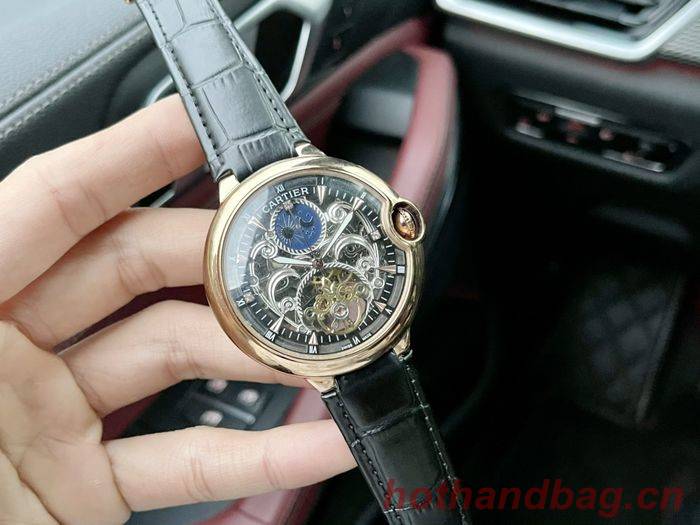 Cartier Watch CTW00556-1 Cartier Watch CTW00556-1