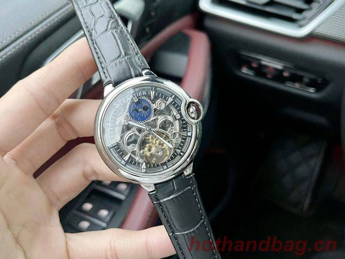 Cartier Watch CTW00556-8 Cartier Watch CTW00556-8