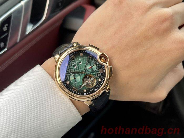 Cartier Watch CTW00557-2 Cartier Watch CTW00557-2