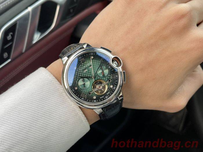 Cartier Watch CTW00557-4 Cartier Watch CTW00557-4