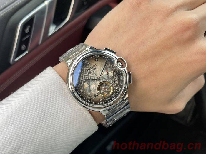 Cartier Watch CTW00557-5 Cartier Watch CTW00557-5