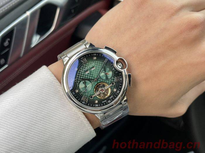 Cartier Watch CTW00557-6 Cartier Watch CTW00557-6