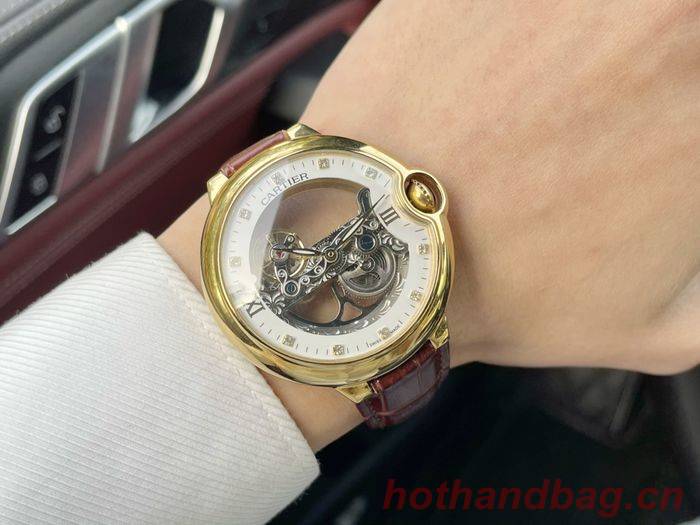 Cartier Watch CTW00558-4 Cartier Watch CTW00558-4