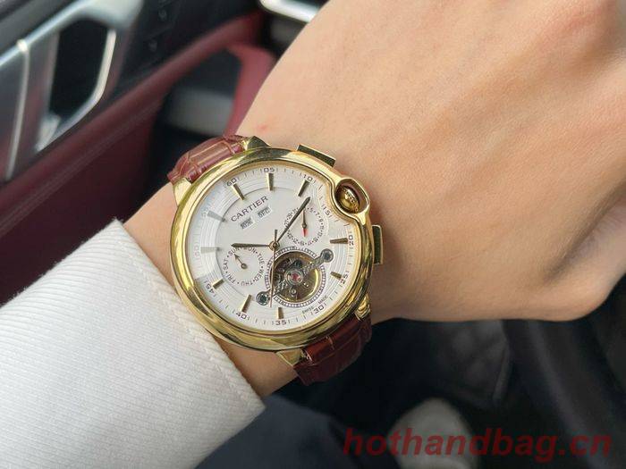 Cartier Watch CTW00559-3 Cartier Watch CTW00559-3