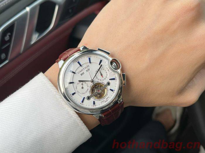 Cartier Watch CTW00559-4 Cartier Watch CTW00559-4