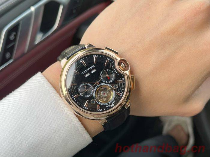 Cartier Watch CTW00559-6 Cartier Watch CTW00559-6