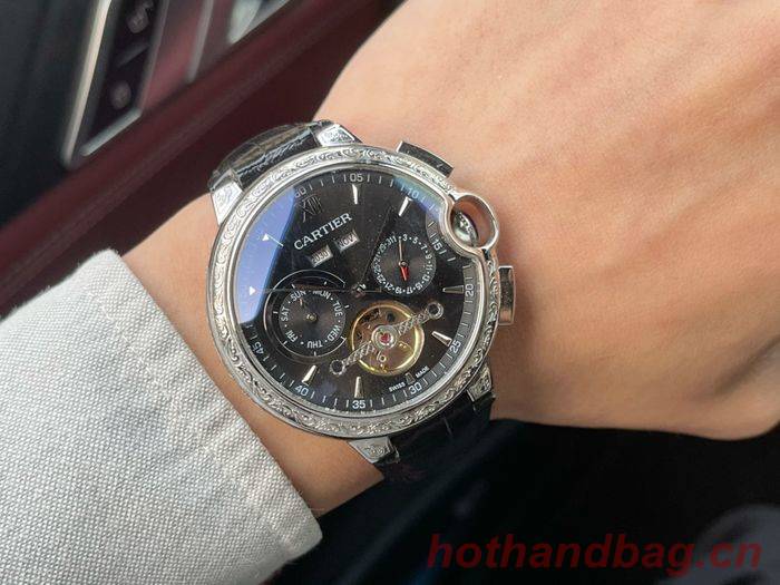 Cartier Watch CTW00560-1 Cartier Watch CTW00560-1