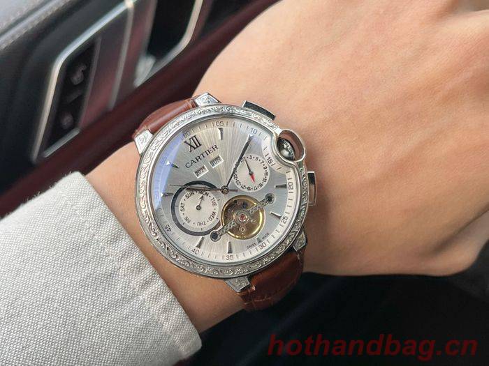 Cartier Watch CTW00560-2 Cartier Watch CTW00560-2