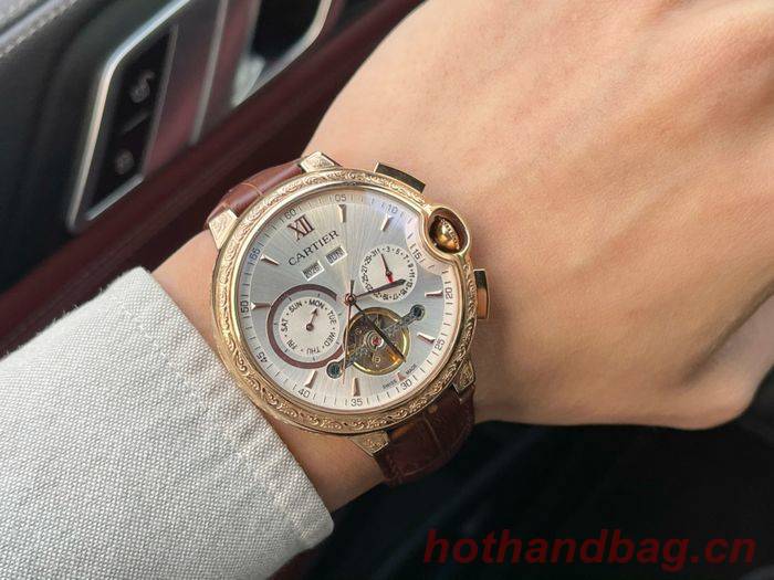 Cartier Watch CTW00560-3 Cartier Watch CTW00560-3