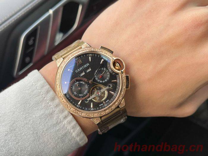 Cartier Watch CTW00560-6 Cartier Watch CTW00560-6