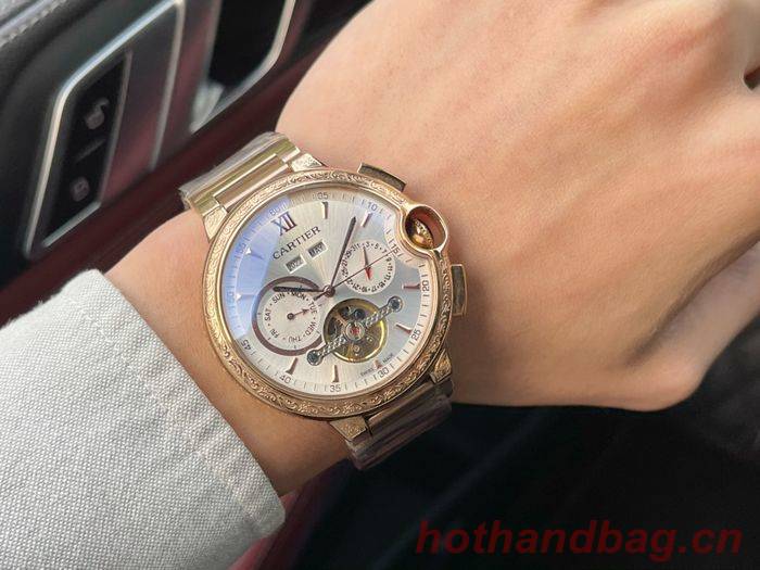 Cartier Watch CTW00560-7 Cartier Watch CTW00560-7