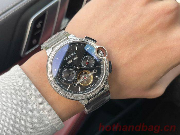 Cartier Watch CTW00560-8 Cartier Watch CTW00560-8