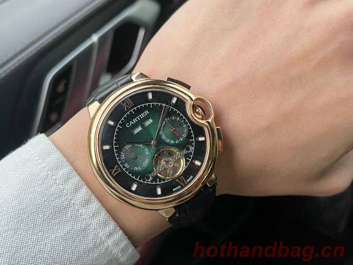 Cartier Watch CTW00561-3 Cartier Watch CTW00561-3