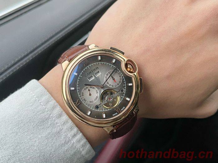 Cartier Watch CTW00561-4 Cartier Watch CTW00561-4