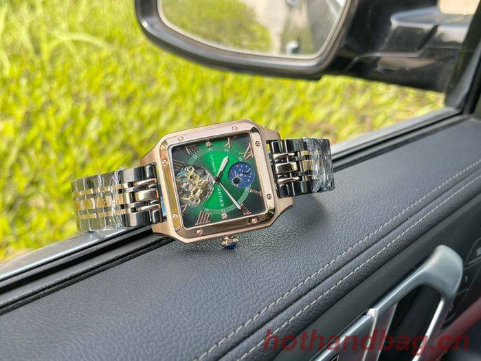 Cartier Watch CTW00562-7 Cartier Watch CTW00562-7