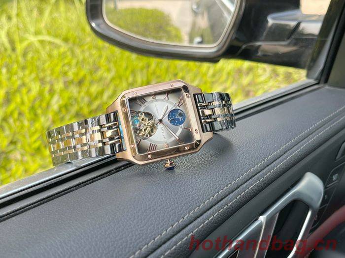 Cartier Watch CTW00562-8 Cartier Watch CTW00562-8