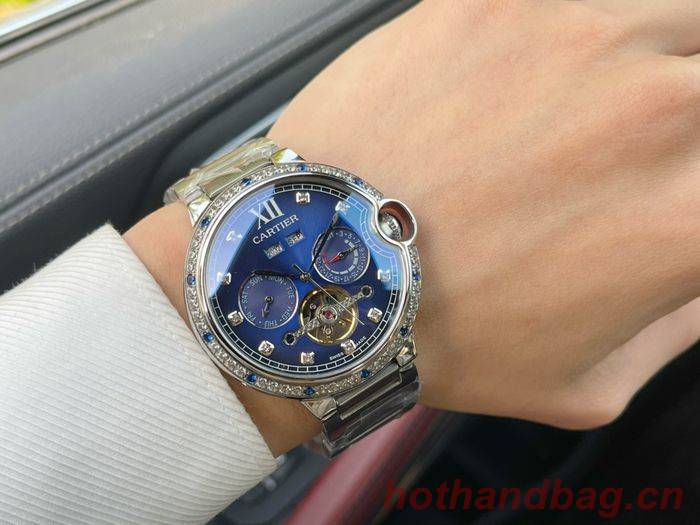 Cartier Watch CTW00563-7 Cartier Watch CTW00563-7