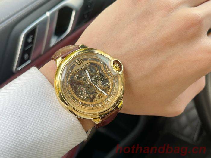 Cartier Watch CTW00564-1 Cartier Watch CTW00564-1
