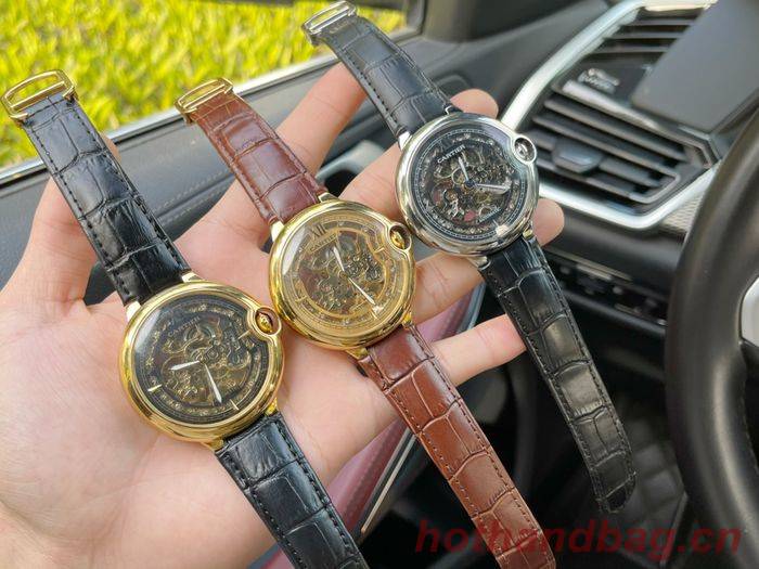 Cartier Watch CTW00564-1 Cartier Watch CTW00564-1