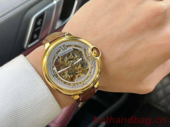 Cartier Watch CTW00564-2 Cartier Watch CTW00564-2