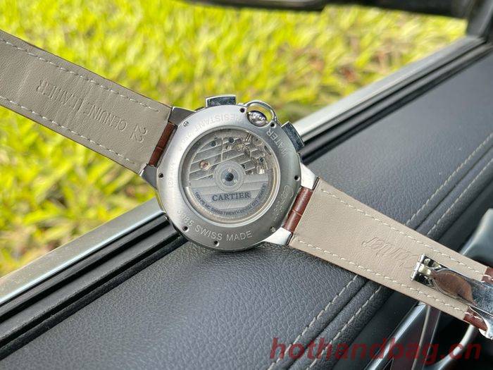 Cartier Watch CTW00565-1 Cartier Watch CTW00565-1