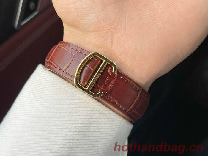Cartier Watch CTW00567-1 Cartier Watch CTW00567-1