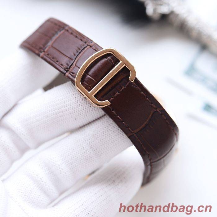 Cartier Watch CTW00580-1 Cartier Watch CTW00580-1