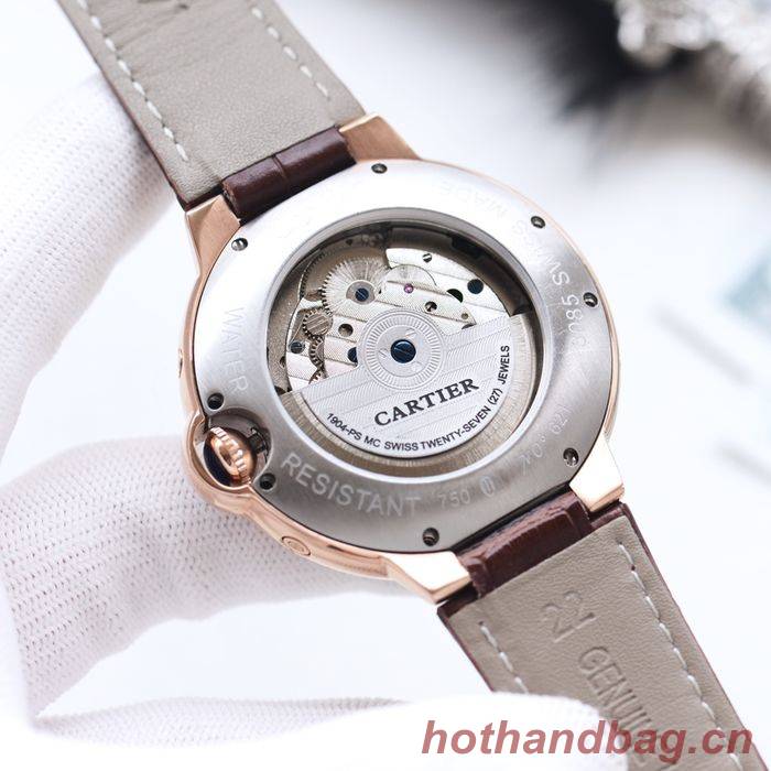 Cartier Watch CTW00582-1 Cartier Watch CTW00582-1