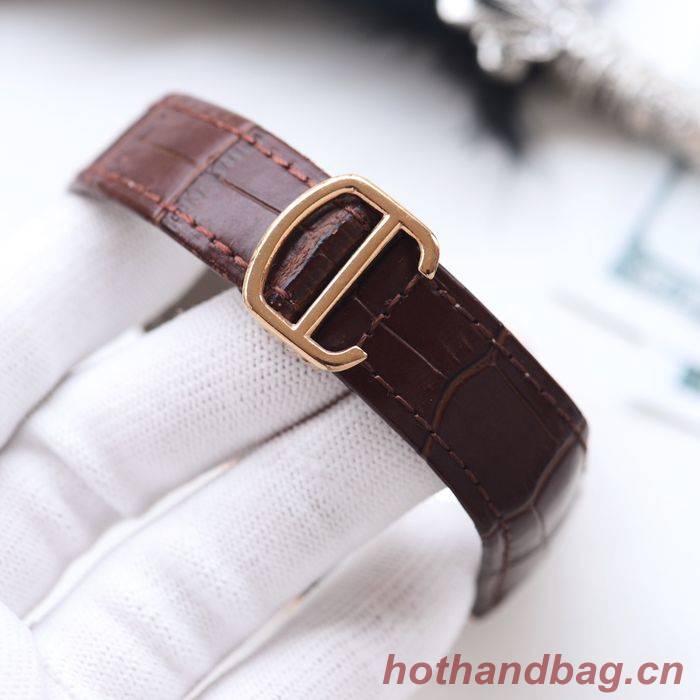 Cartier Watch CTW00582-1 Cartier Watch CTW00582-1