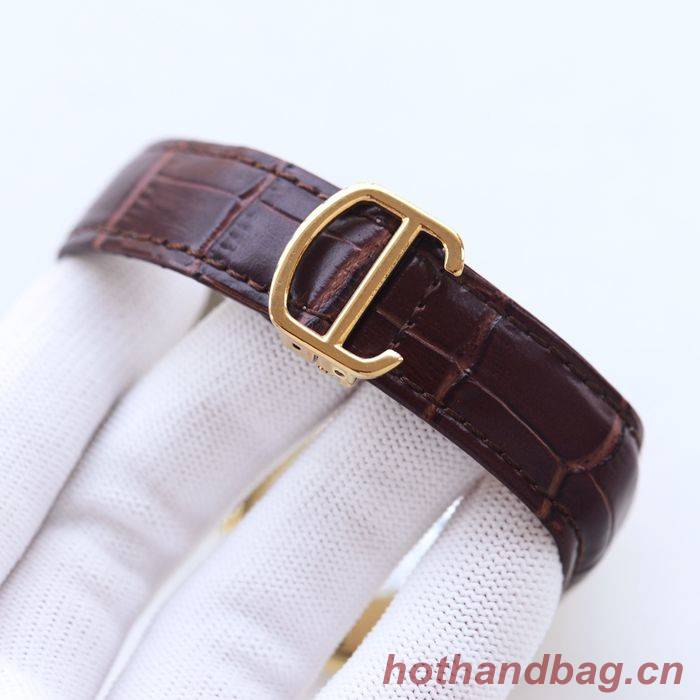 Cartier Watch CTW00585-1 Cartier Watch CTW00585-1