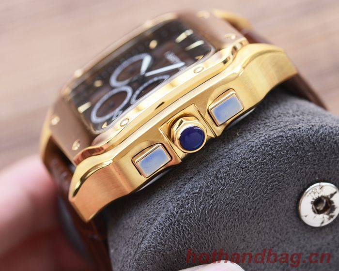 Cartier Watch CTW00600-2 Cartier Watch CTW00600-2