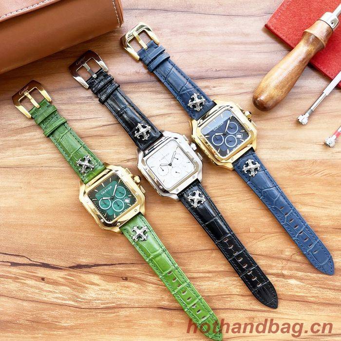 Cartier Watch CTW00603-2 Cartier Watch CTW00603-2