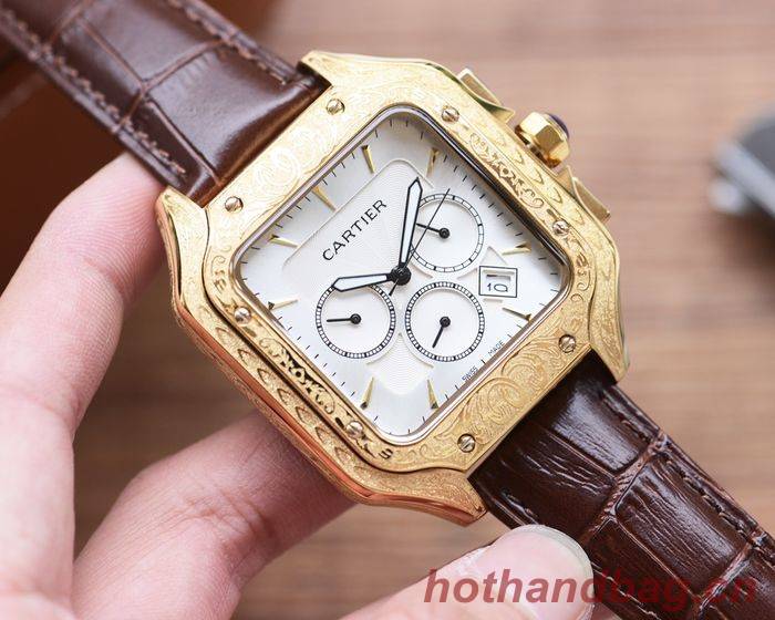 Cartier Watch CTW00606-1 Cartier Watch CTW00606-1