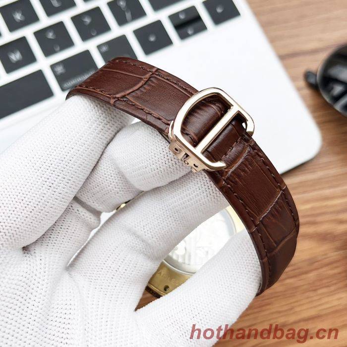 Cartier Watch CTW00609-1