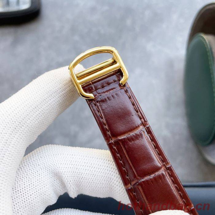 Cartier Watch CTW00610-1 Cartier Watch CTW00610-1