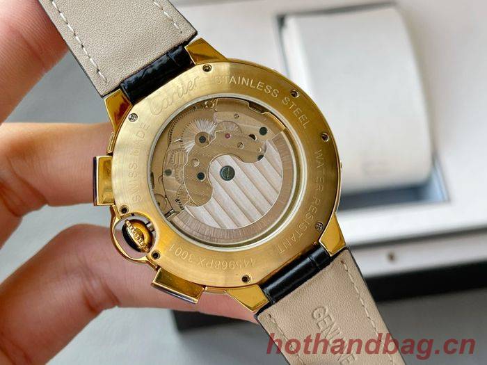 Cartier Watch CTW00614-1 Cartier Watch CTW00614-1