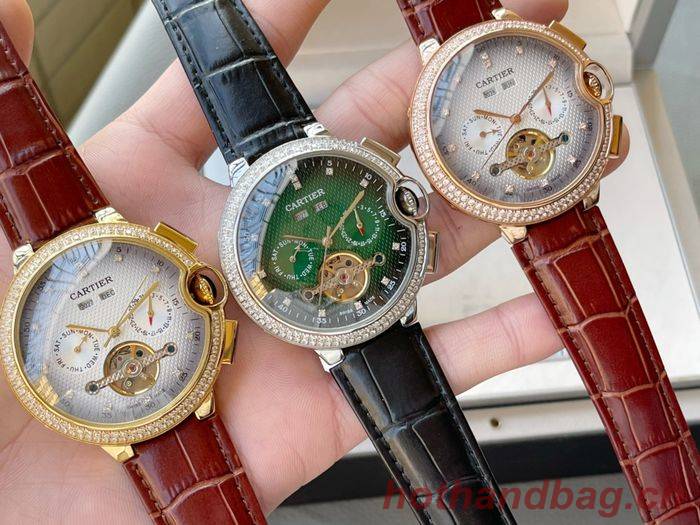 Cartier Watch CTW00614-1 Cartier Watch CTW00614-1