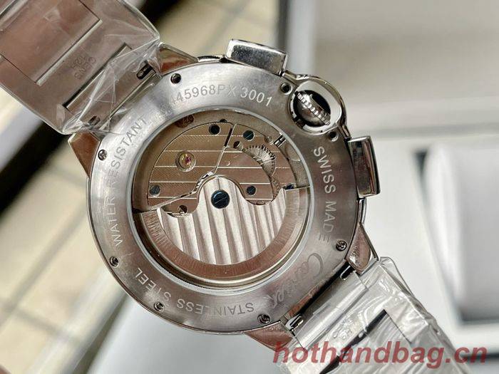 Cartier Watch CTW00615-1 Cartier Watch CTW00615-1