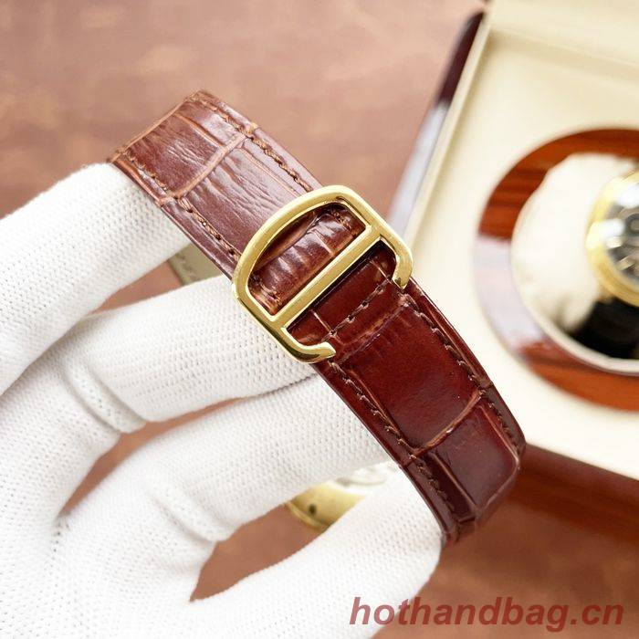 Cartier Watch CTW00619-1 Cartier Watch CTW00619-1