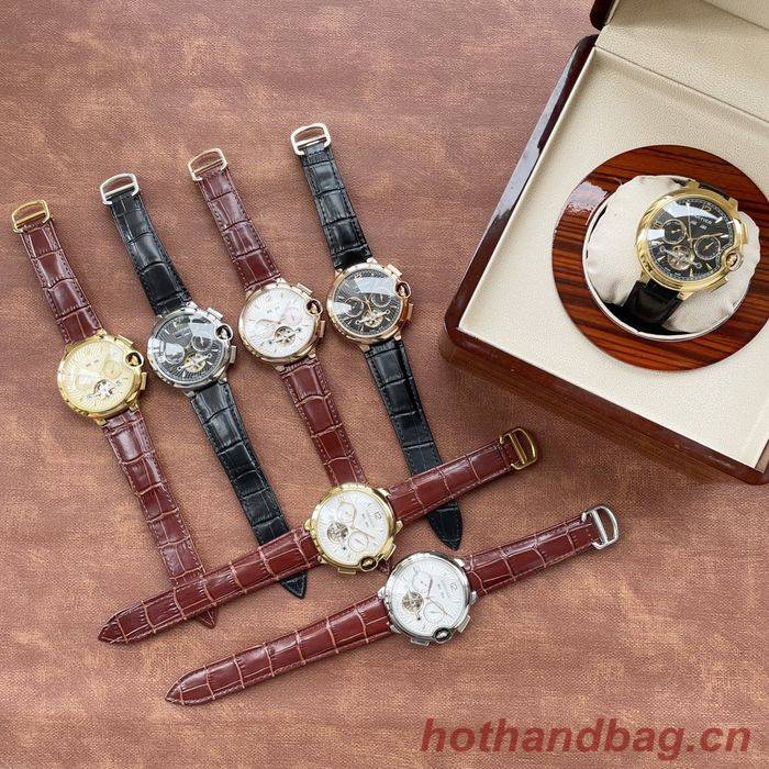 Cartier Watch CTW00619-1 Cartier Watch CTW00619-1