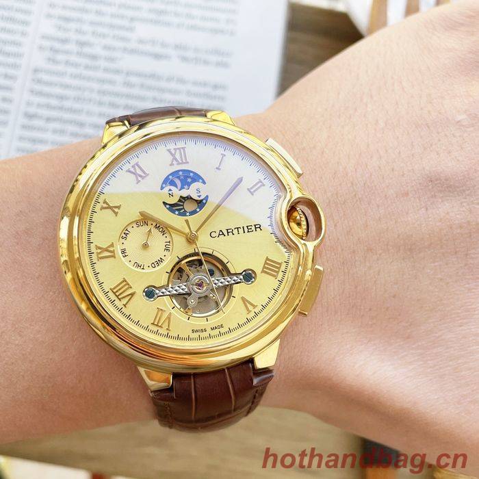 Cartier Watch CTW00622-1 Cartier Watch CTW00622-1