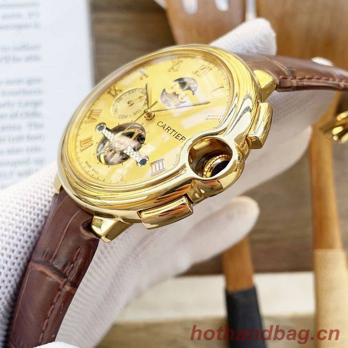 Cartier Watch CTW00622-1 Cartier Watch CTW00622-1