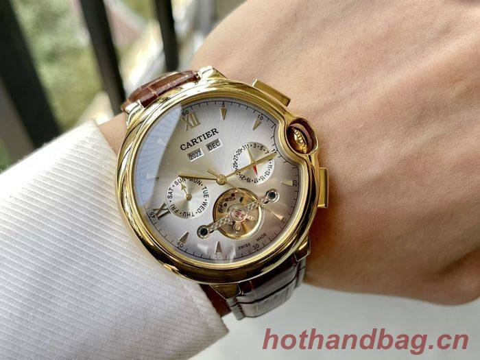 Cartier Watch CTW00623-1 Cartier Watch CTW00623-1