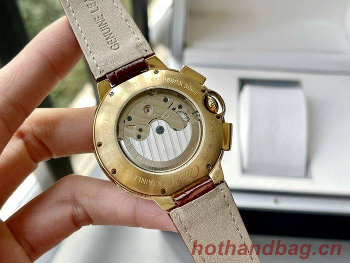 Cartier Watch CTW00623-1 Cartier Watch CTW00623-1